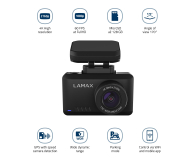 Lamax REJESTRATOR toru jazdy LAMAX T10 (4K GPS) - 1382771 - zdjęcie 3